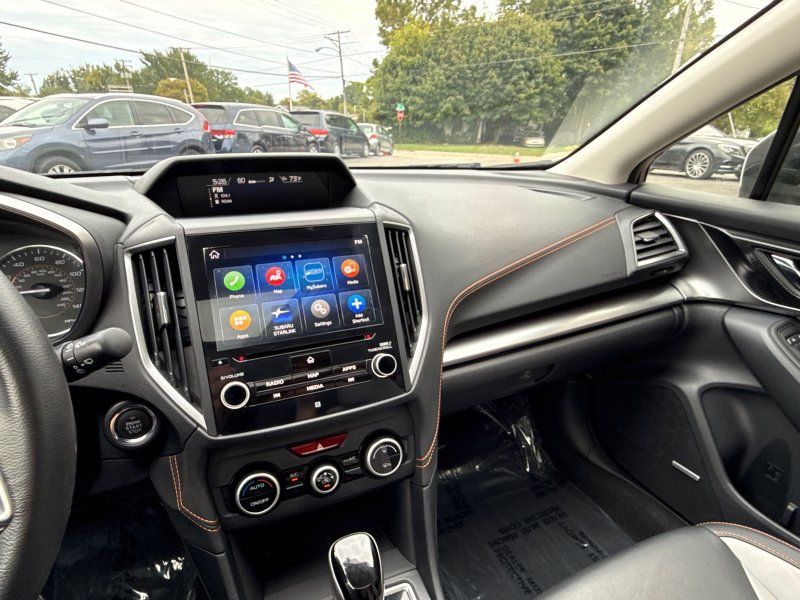 2019 Subaru Crosstrek 2.0i Limited photo 24