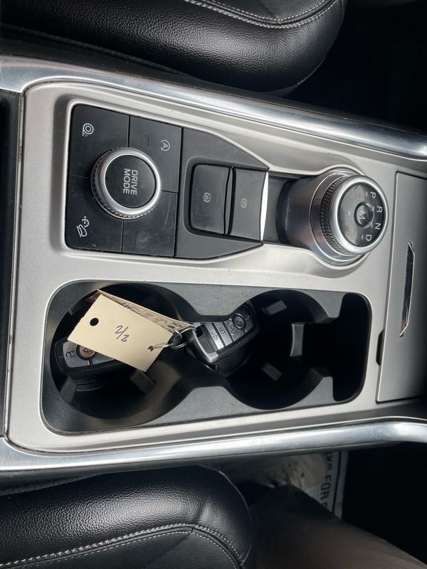 2020 Ford Explorer Limited - Photo 21