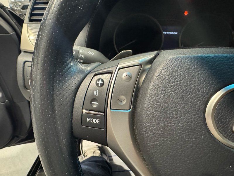 2015 Lexus GS 350 Base, photo 31