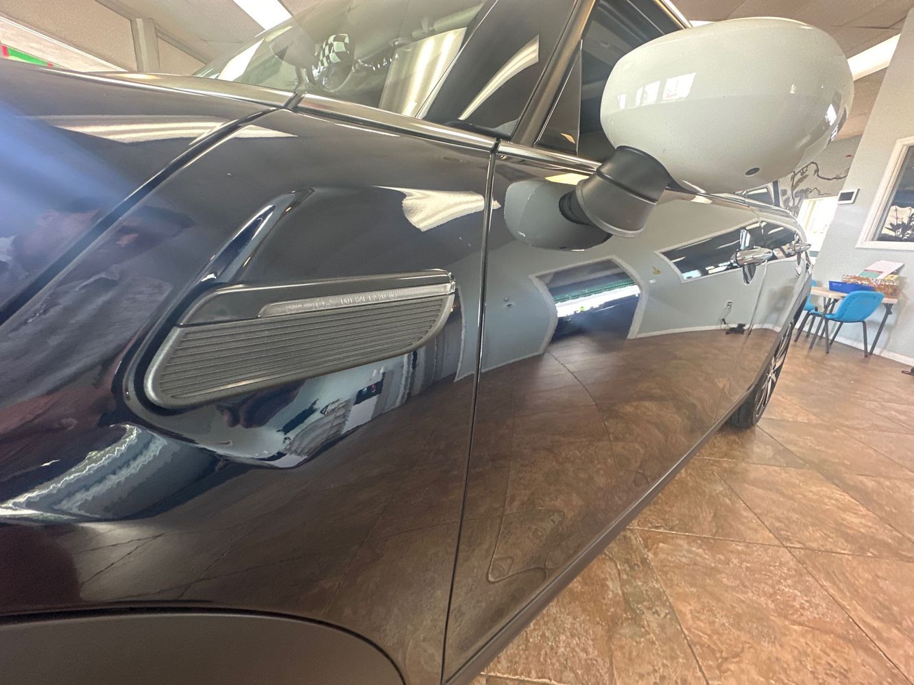 2022 Mini Cooper Hardtop photo 3