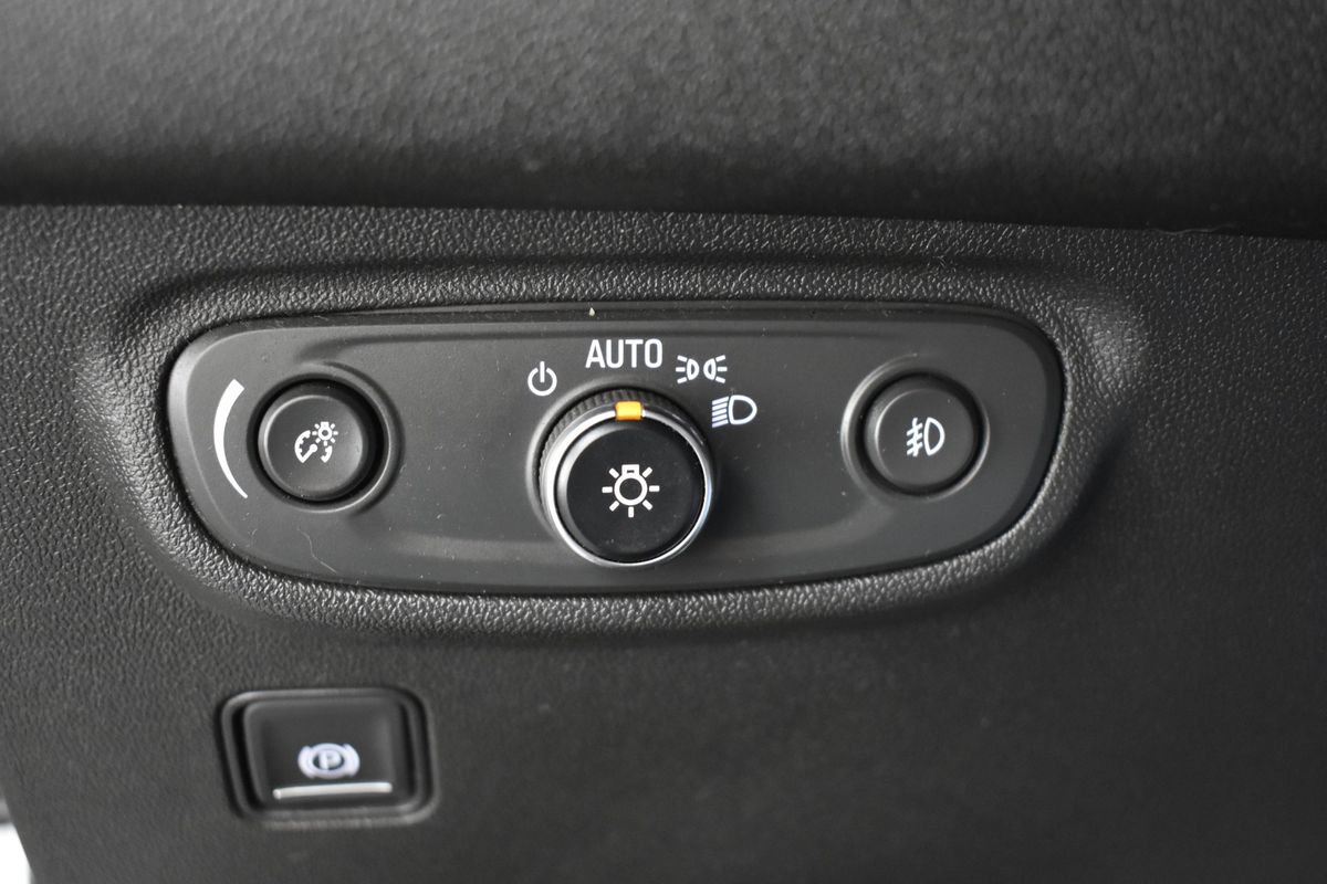 2020 GMC Terrain AWD SLT