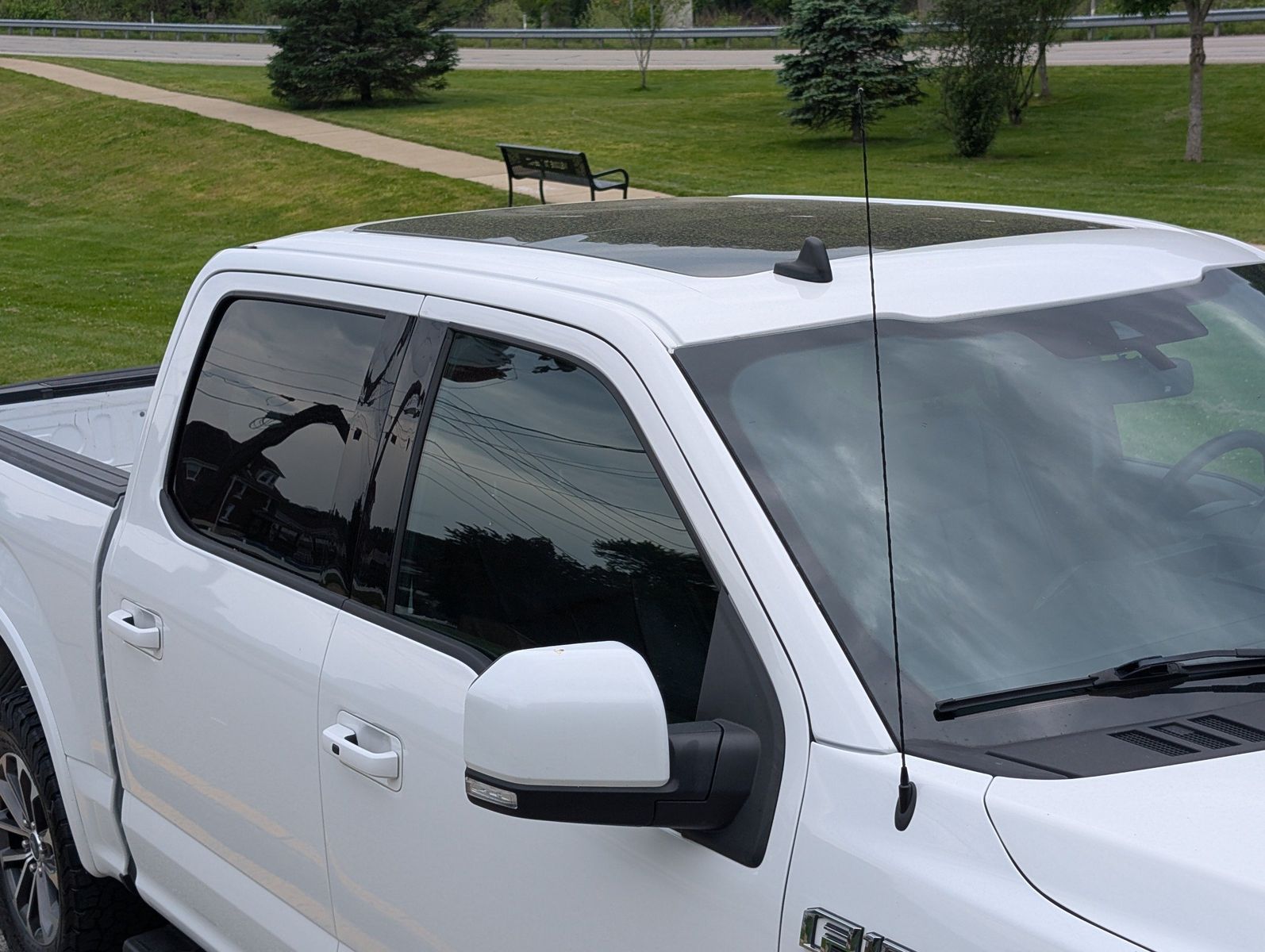 2018 Ram 5500 Chassis 46