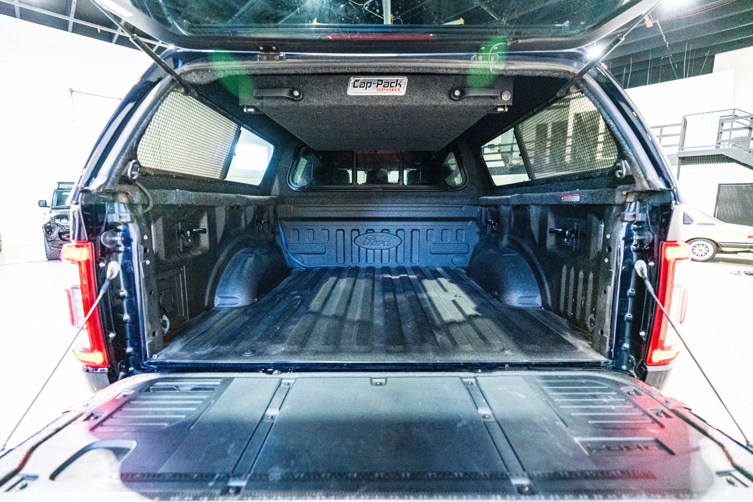 2022 Ford F-150 Raptor, photo 31