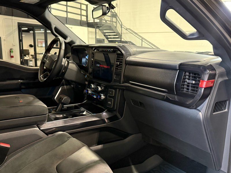 2024 Ford F-150 Raptor, photo 20