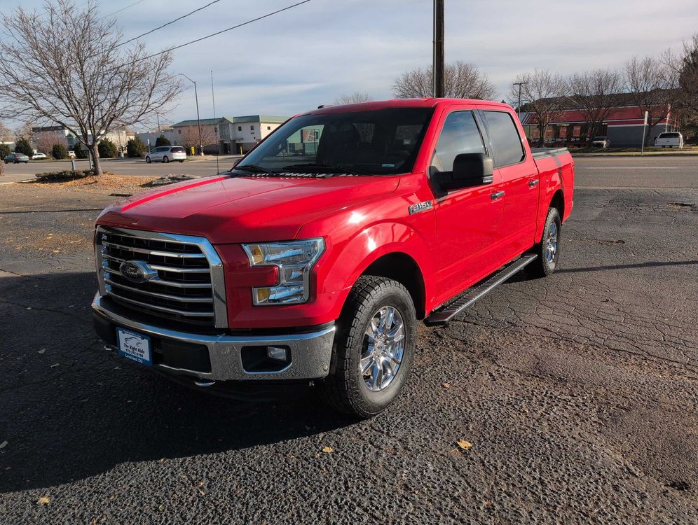 Featured Vehicle Image