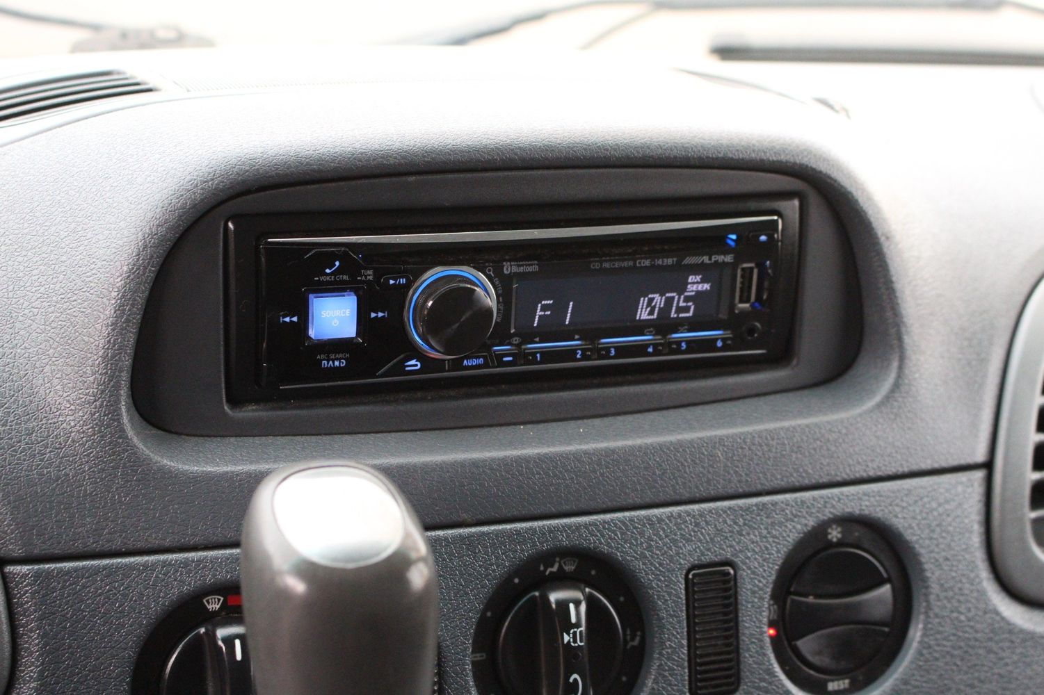 2006 Dodge Sprinter Cargo 2500 | Victory Motors of Colorado