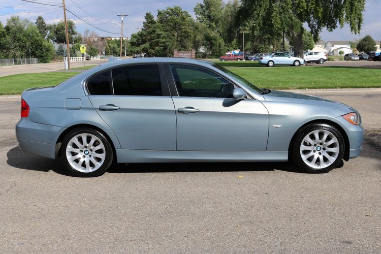 Bmw 330 xi