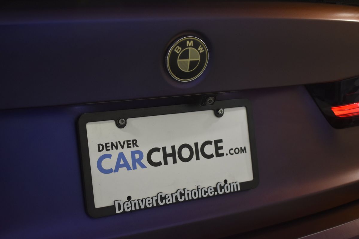 2020 BMW 330i xDrive