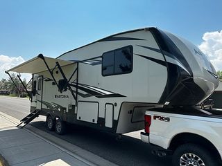 photo of RV 2019 Dutchmen Astoria 2513RLF