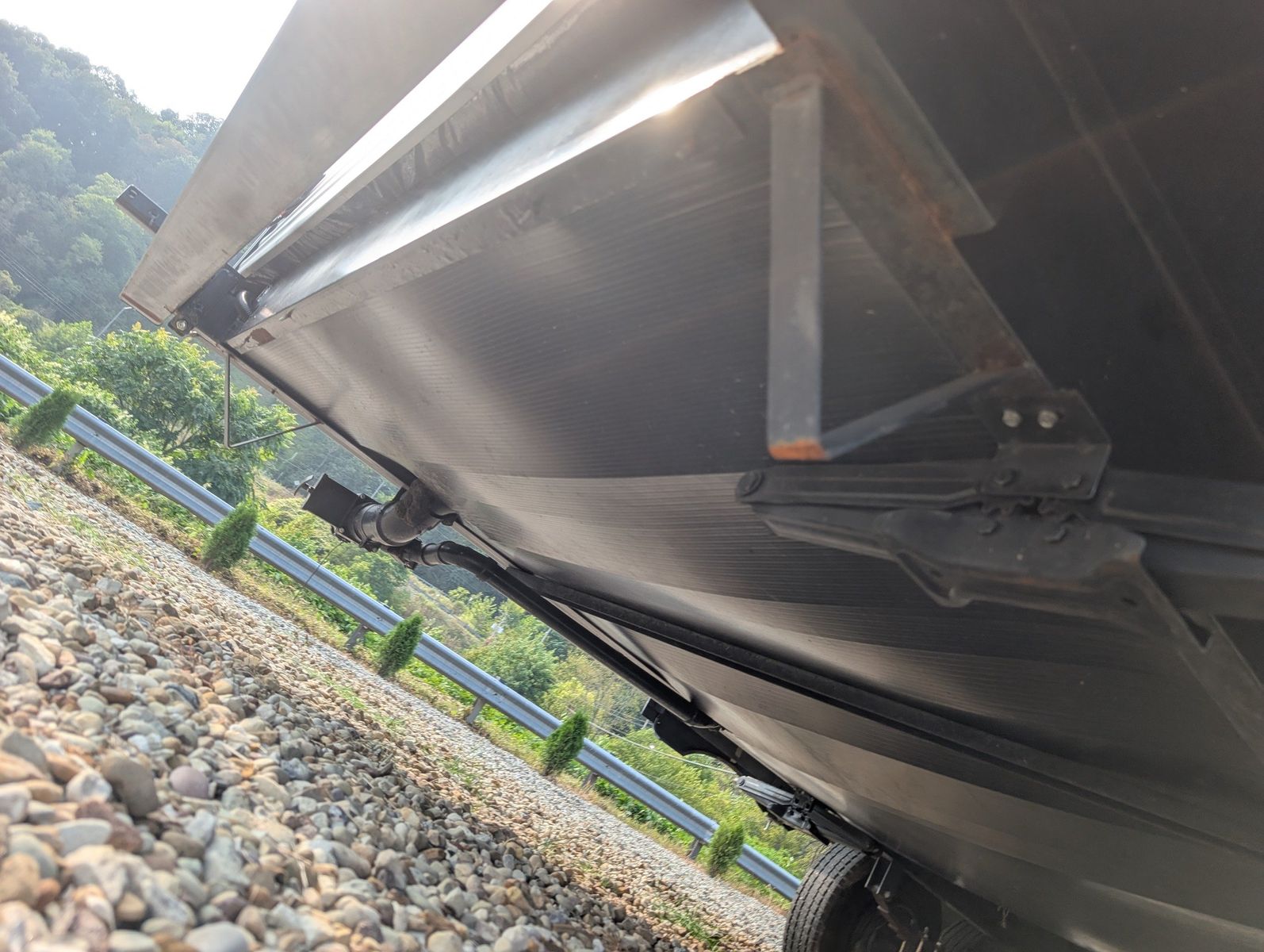 2021 Forest River Cherokee 167