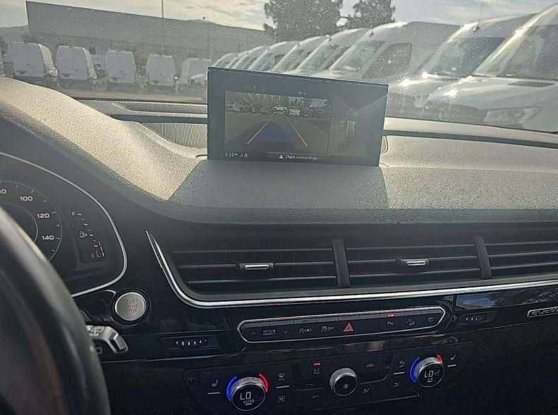 2019 Audi Q7 55 Premium Plus photo 11