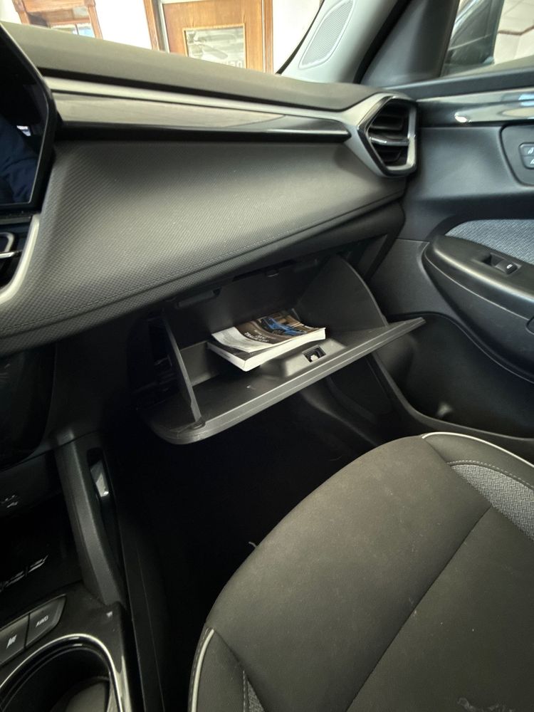 2024 Chevrolet Trailblazer LT photo 34