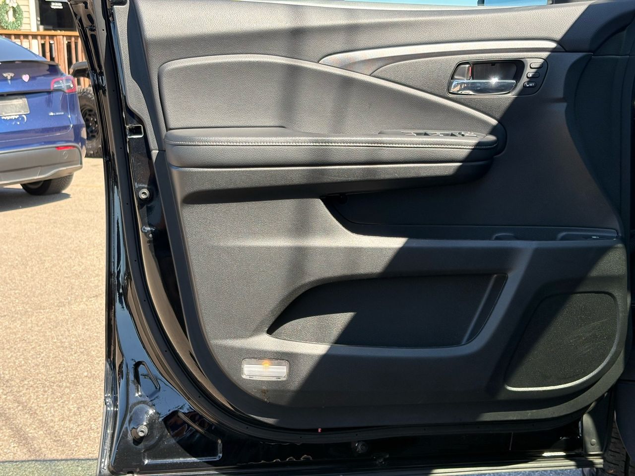 2023 Honda Ridgeline RTL-E - Photo 33