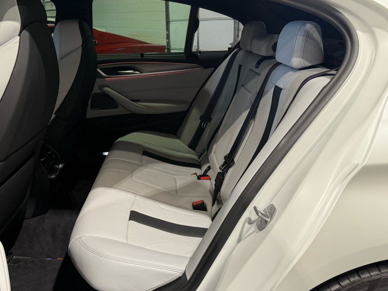 2023 BMW M5 Competition, photo 14