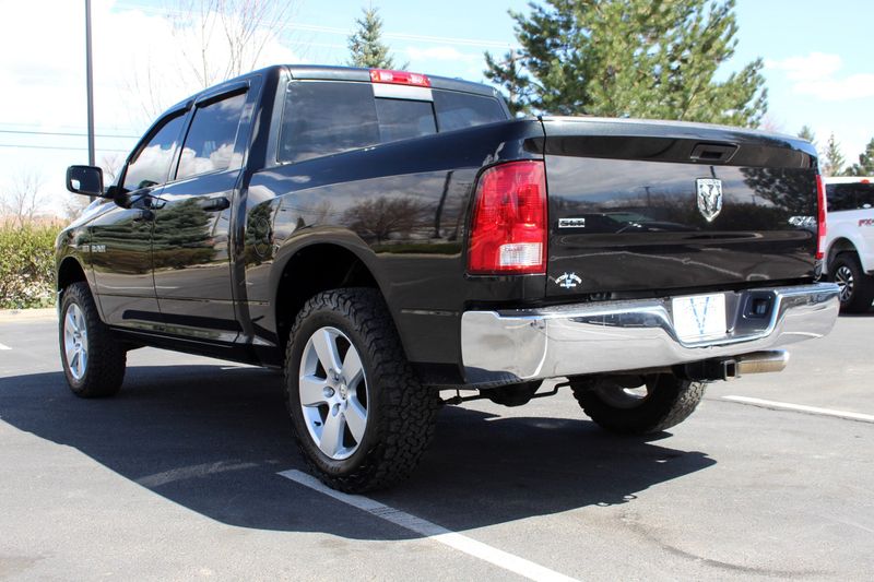 2009 Dodge Ram 1500 SLT | Victory Motors of Colorado