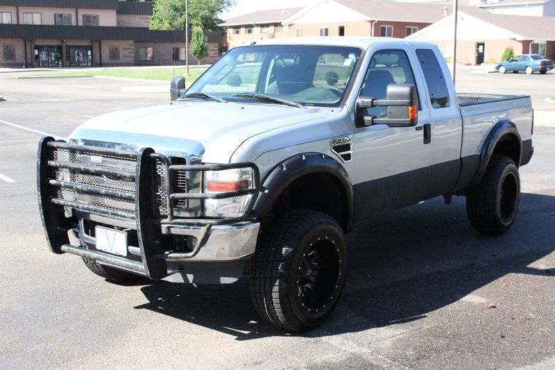 2009 Ford F-250 Super Duty XLT | Victory Motors Of Colorado