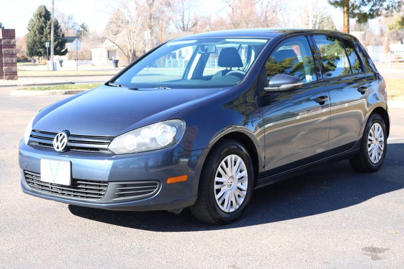 2010 volkswagen golf 5 cylinder