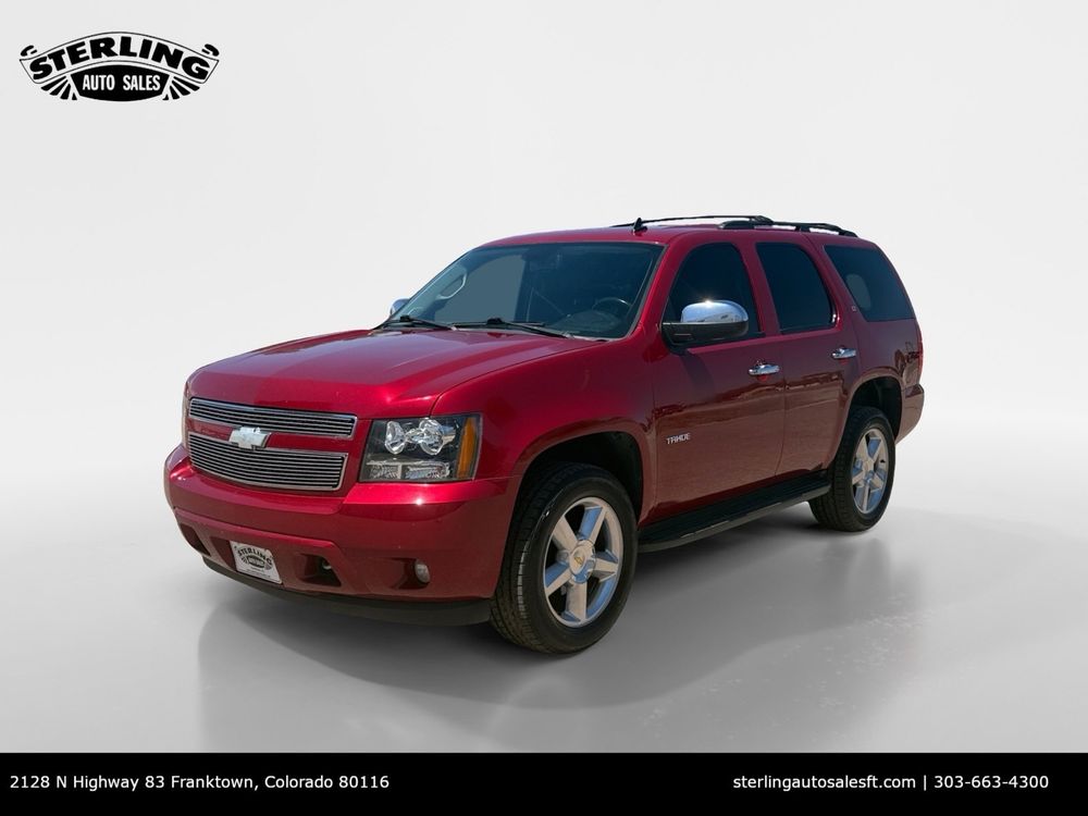 Featured Vehicle Image