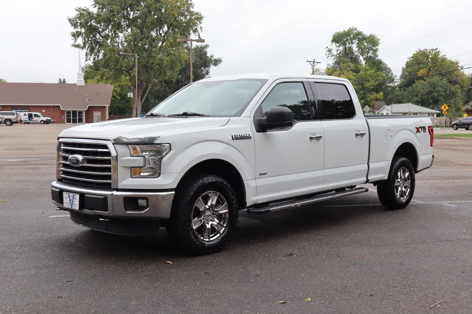 2015 Ford F-150 XLT | Victory Motors of Colorado