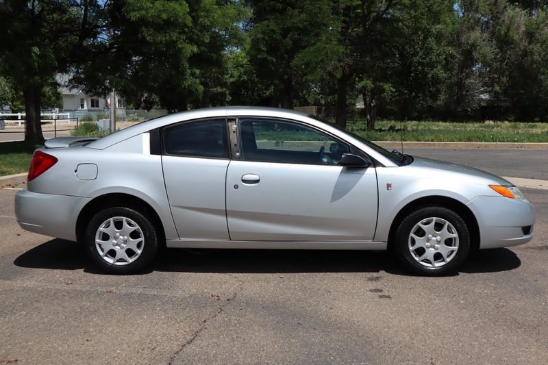 2003 Saturn Ion 2 | Victory Motors of Colorado
