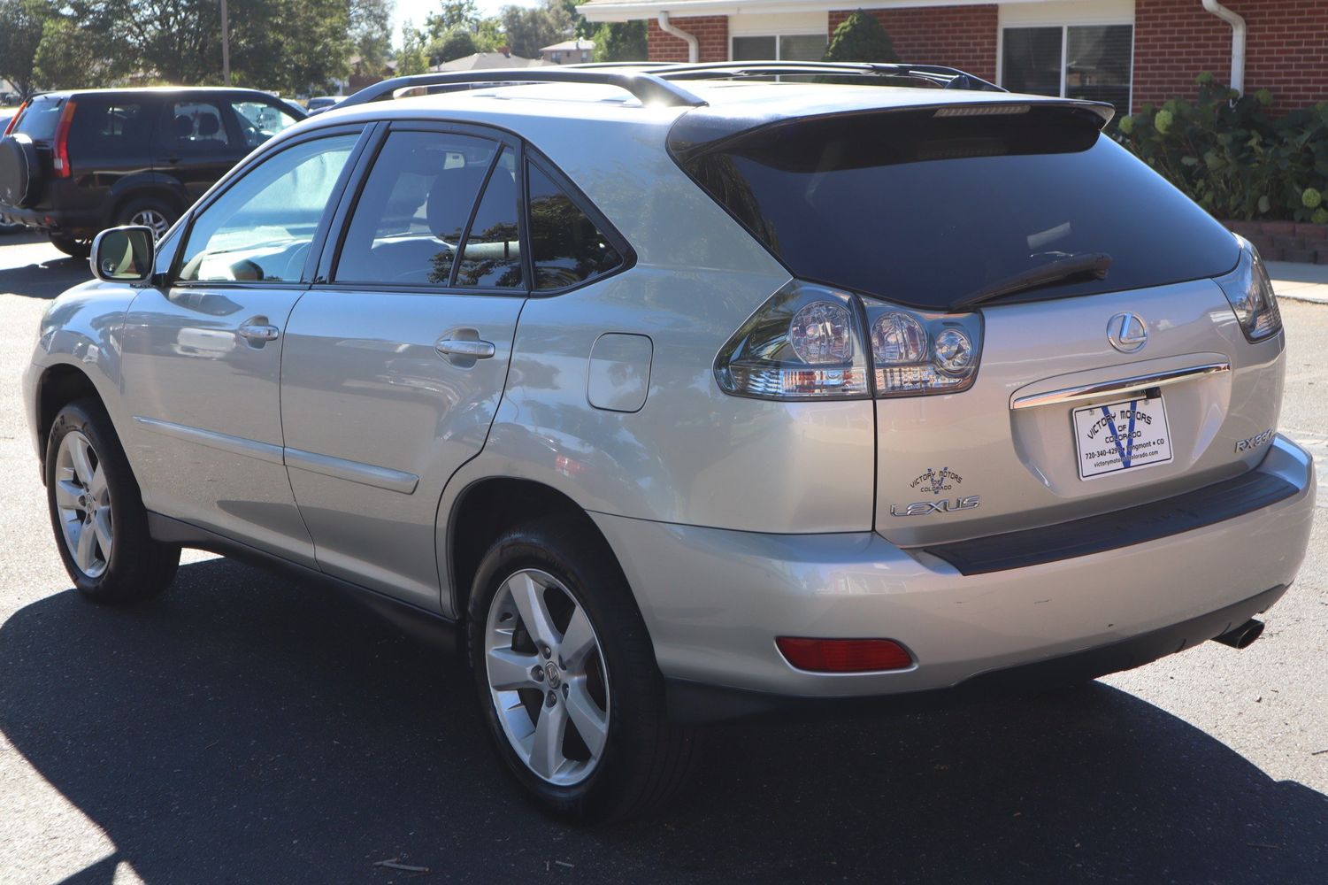 2004 Lexus RX 330 Base | Victory Motors of Colorado