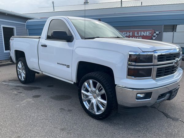 Featured Vehicle Image