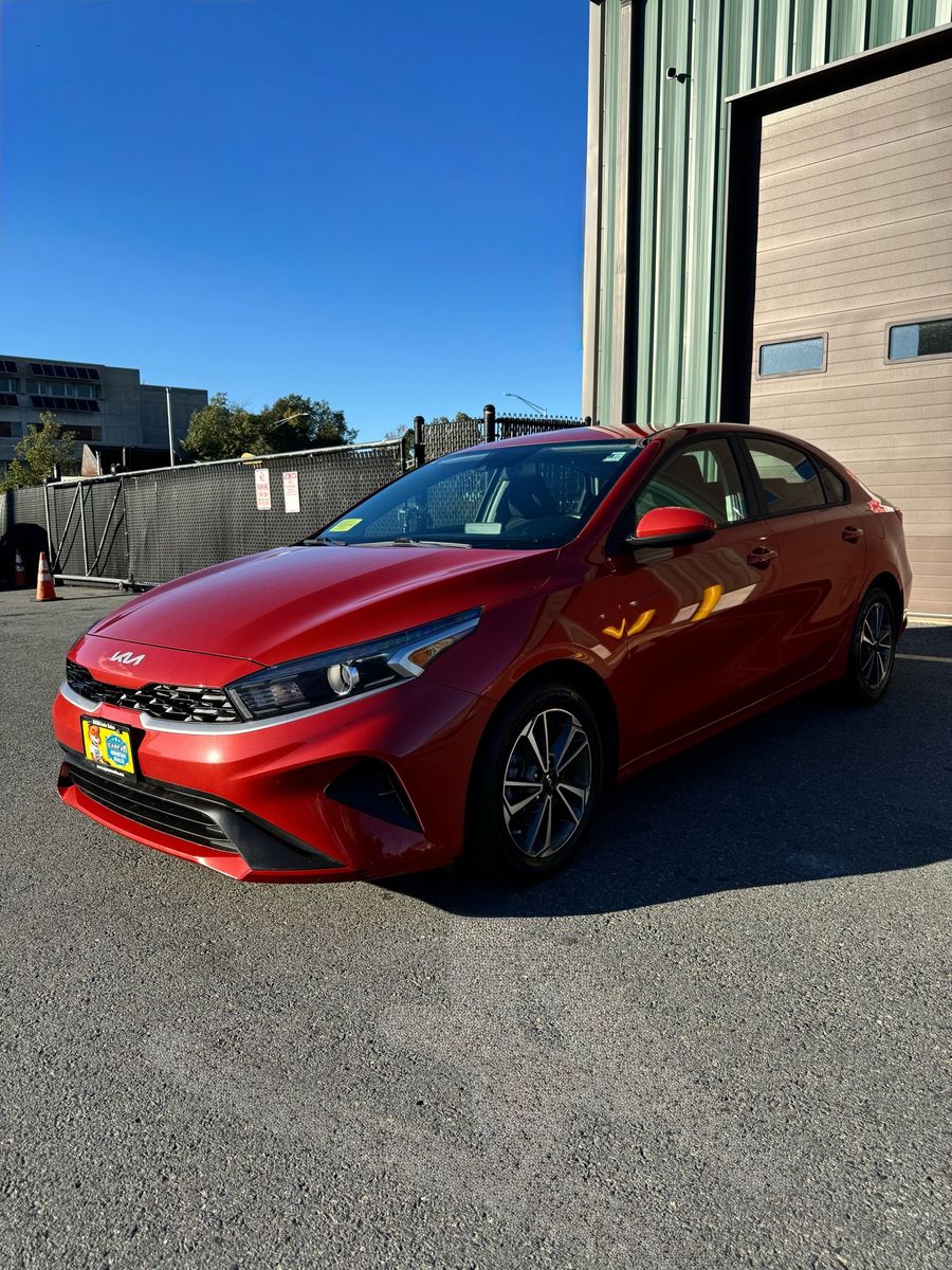 Vehicle Image