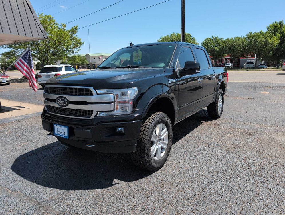 Featured Vehicle Image