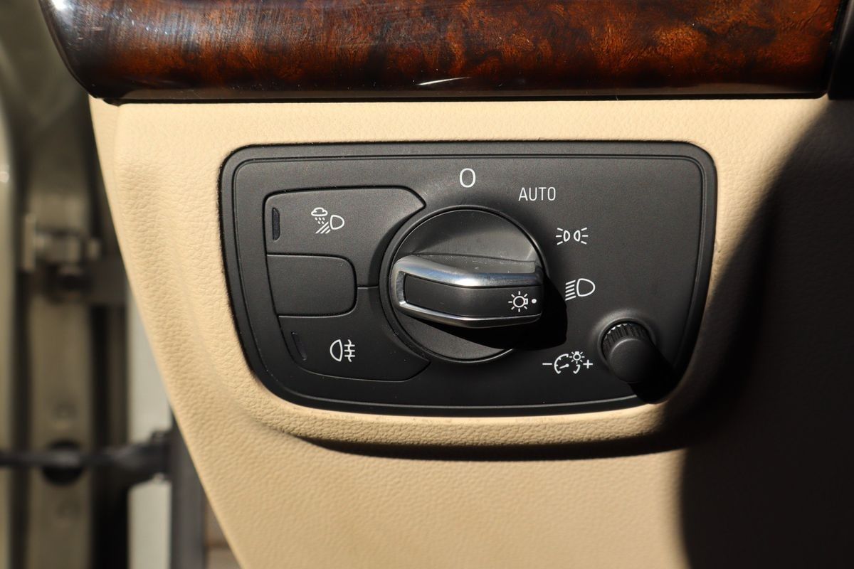 2016 Audi A7 3.0T quattro Premium Plus