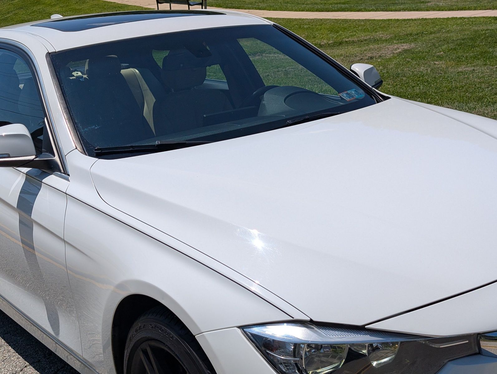 2017 BMW 330i 31