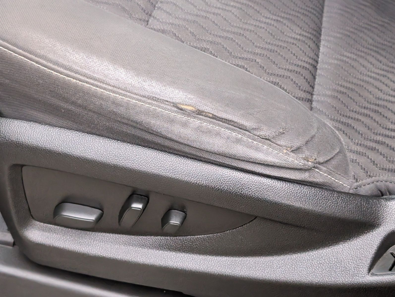 2017 Chevrolet Tahoe 43