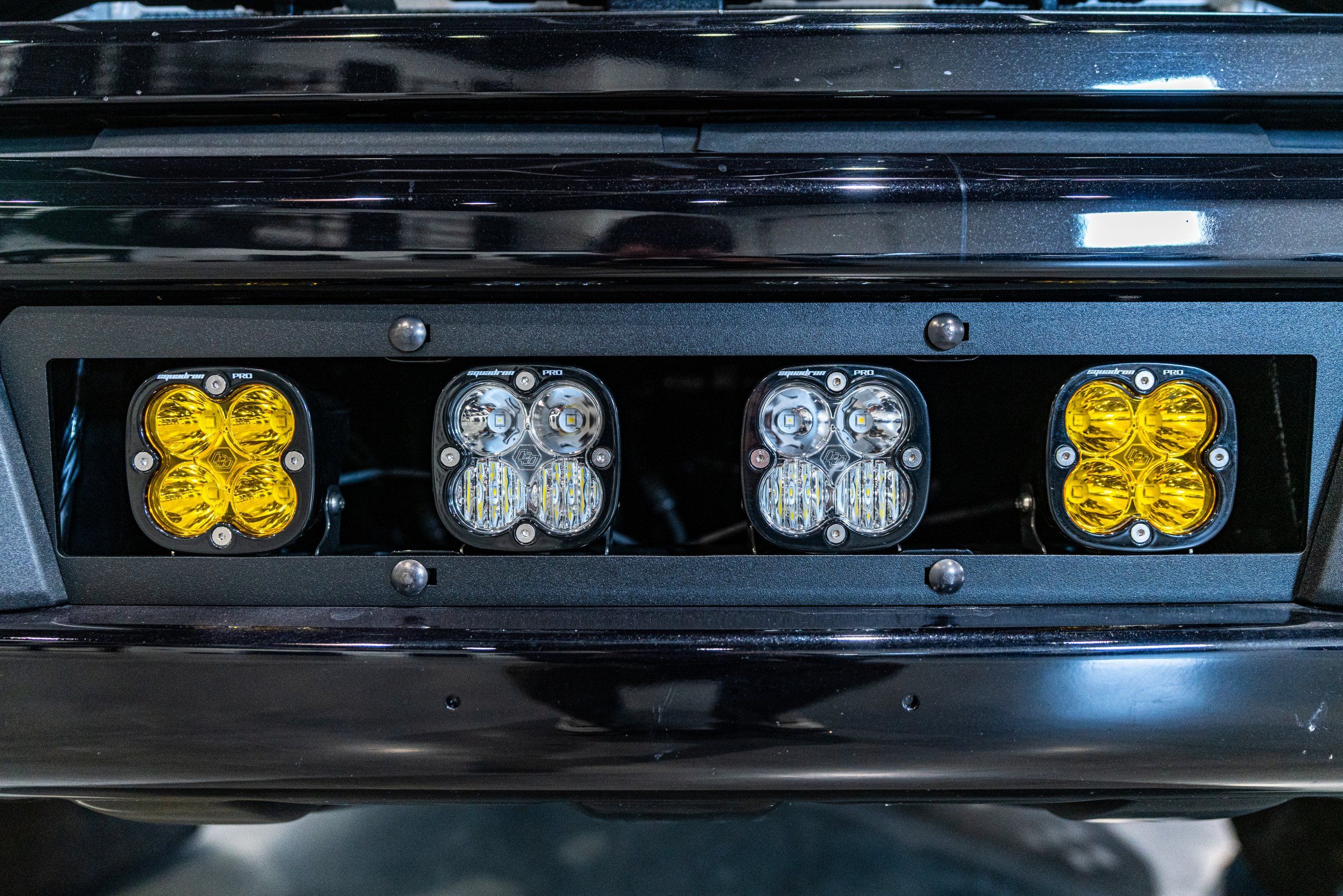 2024 Ford F-150 Raptor, photo 6