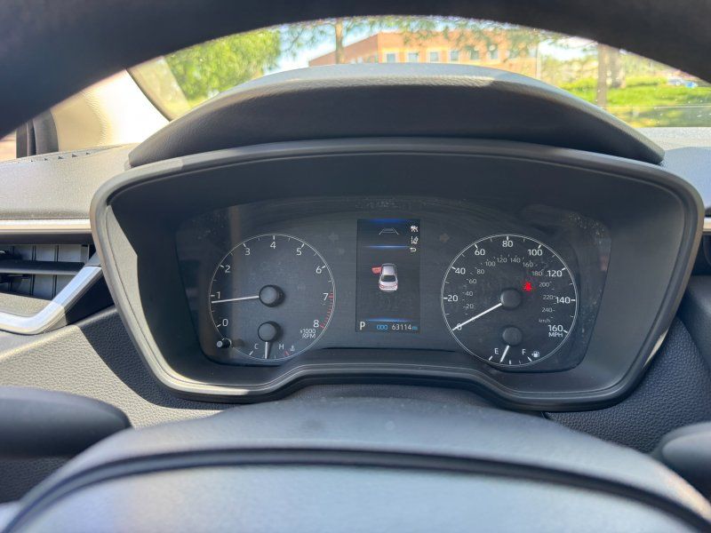 2023 Toyota Corolla LE - Photo 11