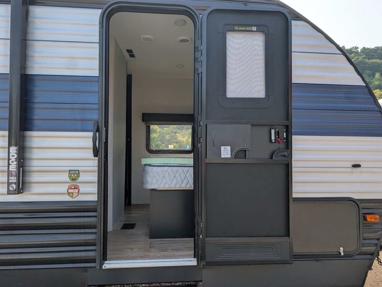 2021 Forest River Cherokee 89