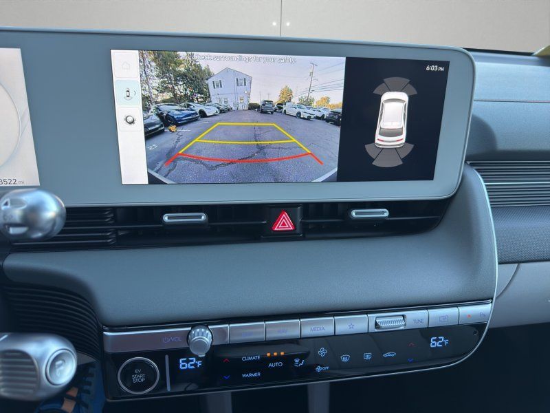 2023 Hyundai Ioniq 5 SEL photo 17