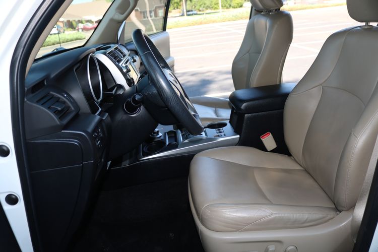 How to Take Care of the Leather Seats of Your Car? - Victory Motors