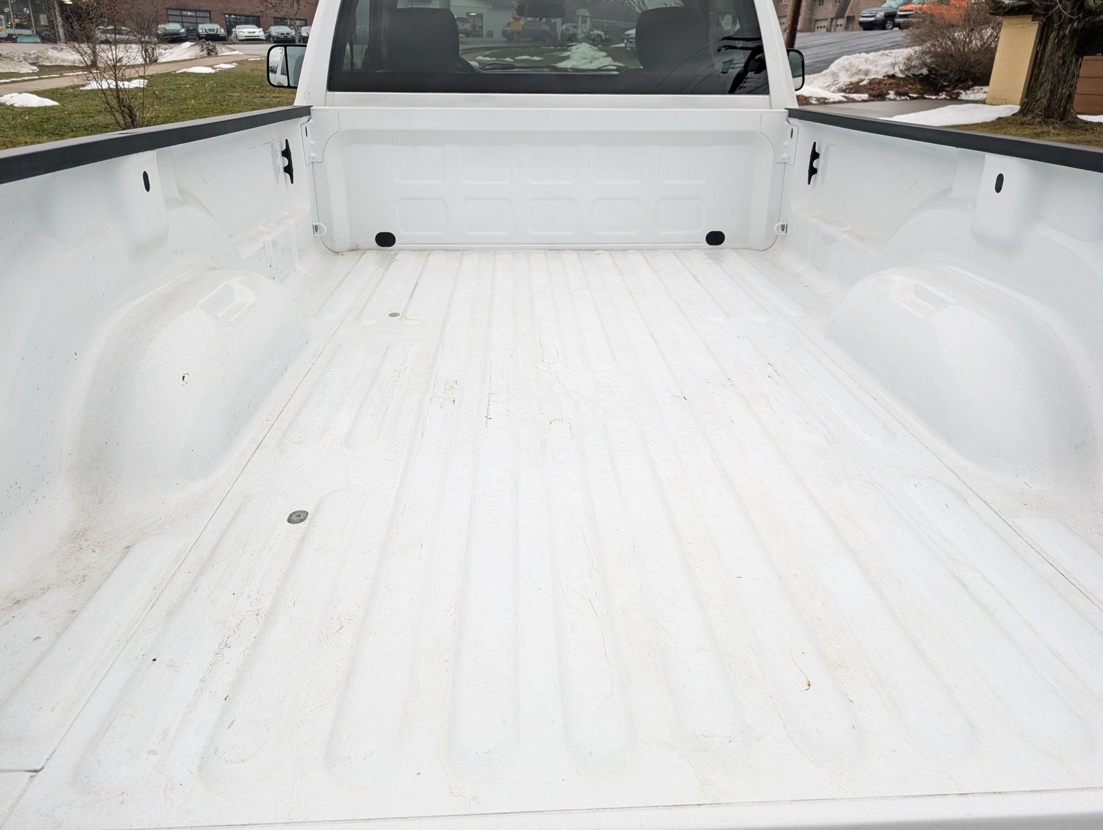 2016 Ram 3500 40