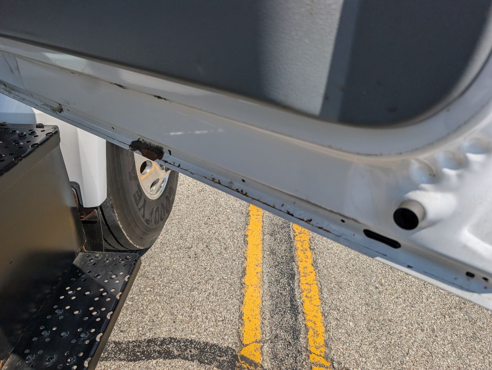 2018 Ford F-650 Super Duty 46