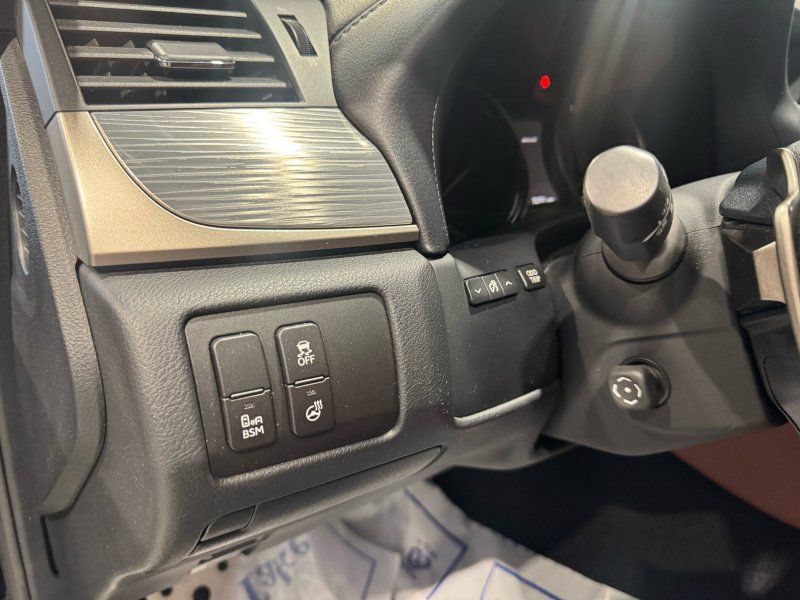 2015 Lexus GS 350 Base, photo 29