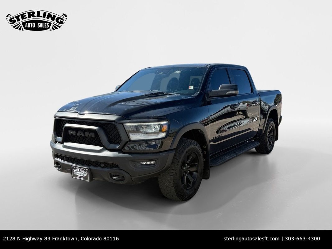 Featured Vehicle Image
