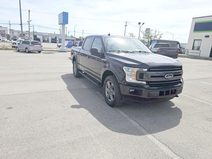 Vehicle Image