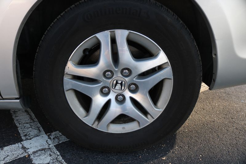 Shocking Truth About 2006 Honda Odyssey Dimensions! - 2ylho83
