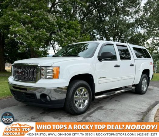 Featured Vehicle Image