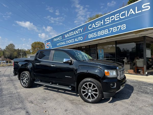 Featured Vehicle Image