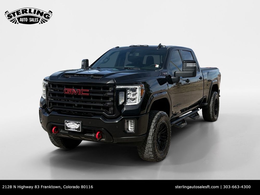 Featured Vehicle Image