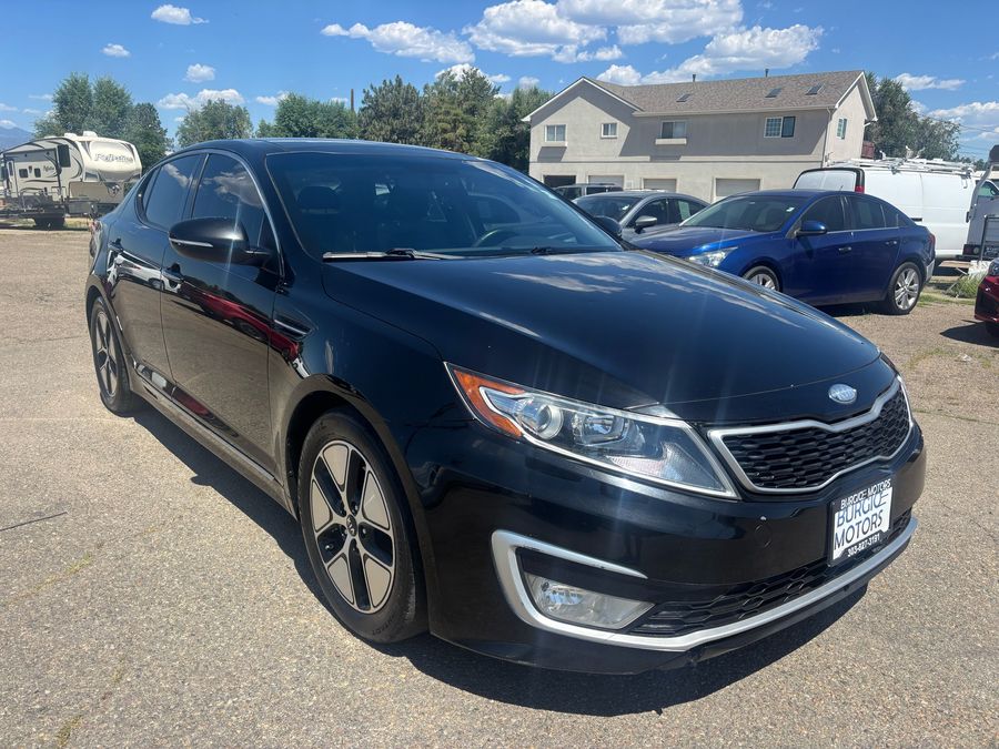 Vehicle Image