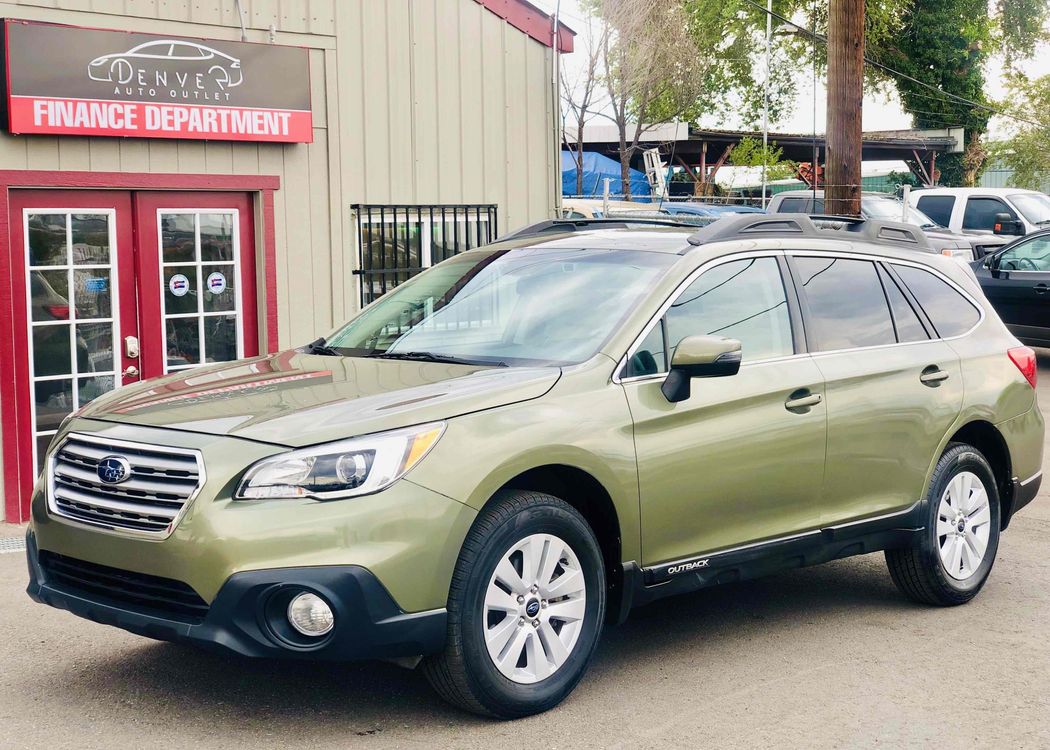 Great Prices Great Vehicles Englewood CO Denver Auto Outlet