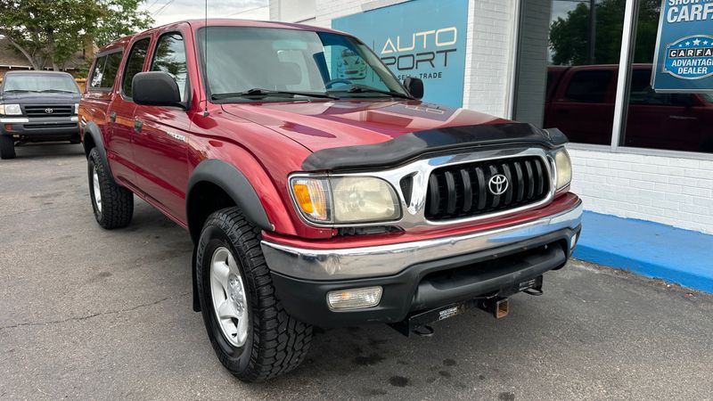 Featured Vehicle Image