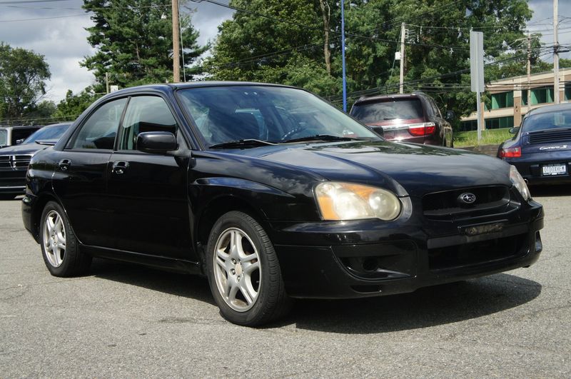 user_64ef40bページ Price & History 2005 Subaru Impreza Outback Sport 2.5l 4 vin