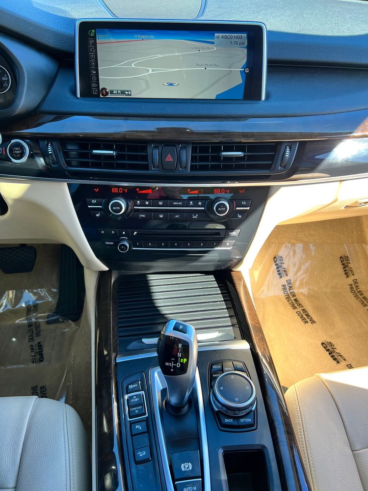 2015 BMW X5 xDrive35i Zarooki Motors